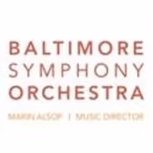 Baltimore Symphony Orchestra Participates in Baltimore Running Festival Today, 10/13