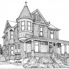 NWCT Hosts Third Annual Walking Tour of Historic Homes, 5/4