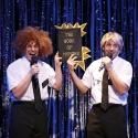 FORBIDDEN BROADWAY: ALIVE AND KICKING Extends Run Through April 28, 2013