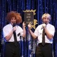 FORBIDDEN BROADWAY: ALIVE AND KICKING Ends Off-Broadway Run Today