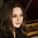 Simone Dinnerstein, Pamelia Kurstin and Alvin Epstein Set for Le Poisson Rouge, 11/19