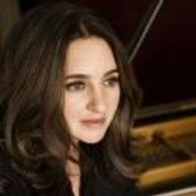 Simone Dinnerstein, Pamelia Kurstin and Alvin Epstein Set for Le Poisson Rouge…