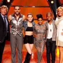 BWW Preview: SO YOU THINK YOU CAN DANCE Finale, Complete with Appearance by…