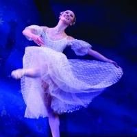 New York Theatre Ballet Presents CINDERELLA This Weekend