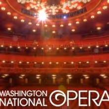 TRISTAN AND ISOLDE, MOBY-DICK, THE MAGIC FLUTE and More Set for Washington National…