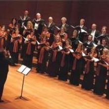 Kansas City Chorale to Record Rachmaninoff's ALL NIGHT VIGIL, with 2015 Release Eyed