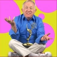 Dr Christian and Leslie Jordan Join West End Bares' NUDEDUNNIT?! Gala, Sept 7
