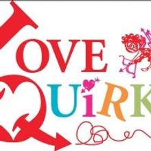 Seth Bisen-Hersh and Mark Childers' LOVE QUIRKS to Begin 9/11 at Theatre 54