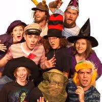 The Comedy Pigs Return 5/3 & 4