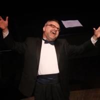 James Rocco Joins Fellow Broadway Vets in 'MUSIC & MEMORIES' at The Key City Public…