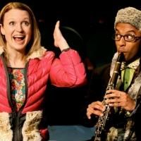 ANGELS IN AMERICA: PERESTROIKA Opens Tonight at EPAC
