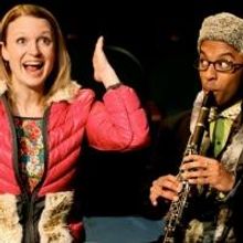 ANGELS IN AMERICA: PERESTROIKA Opens Tonight at EPAC