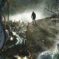 BWW Reviews: THE DROWNED MAN: A HOLLYWOOD FABLE, Paddington, July 17 2013