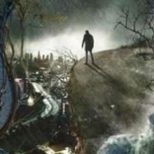 BWW Reviews: THE DROWNED MAN: A HOLLYWOOD FABLE, Paddington, July 17 2013