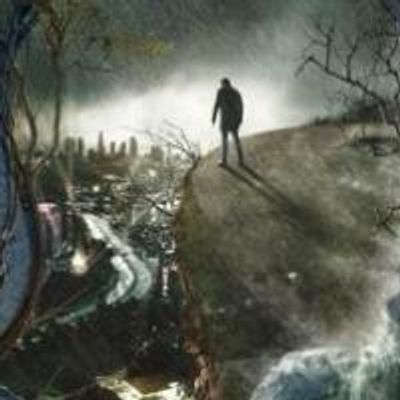 BWW Reviews: THE DROWNED MAN: A HOLLYWOOD FABLE, Paddington, July 17 2013