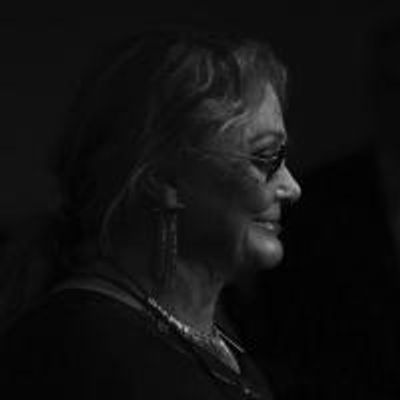 In the Spotlight Series: YOU CAN'T TAKE IT WITH YOU's Elizabeth Ashley