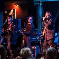 Long Island Band Mazarin Stages Homecoming at Mulcahy's Tonight