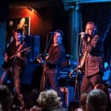 Long Island Band Mazarin Stages Homecoming at Mulcahy's Tonight