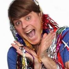 LATE WITH LANCE! Begins Tonight at Triple Crown Underground