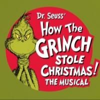 Masterworks Releases HOW THE GRINCH STOLE CHRISTMAS! Album