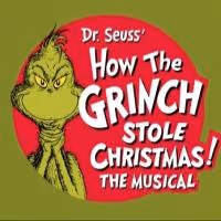 Masterworks Releases HOW THE GRINCH STOLE CHRISTMAS! Album