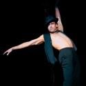 Israeli 'Born to Dance' Contestant Netanel Bellaishe Featured in CHICAGO at Beef &…
