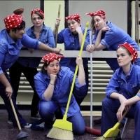 GayCo Productions to Present BREAST IN SHOW at pH Theater, 4/21-5/26