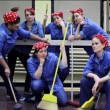 GayCo Productions to Present BREAST IN SHOW at pH Theater, 4/21-5/26