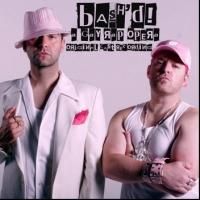 Original Cast Recording of Off-Broadway Musical BASH'D! A GAY RAP OPERA Available Now