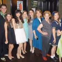 BWW Reviews: Kritzerland's New Kids in Town