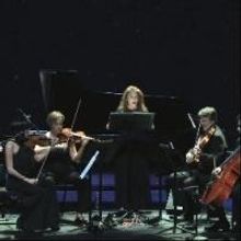 Musiqa Opens 2014-15 Performance Season Tonight