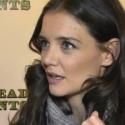 TV: Chatting with the Cast of DEAD ACCOUNTS - Norbert Leo Butz, Katie Holmes, Judy…