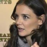 TV: Chatting with the Cast of DEAD ACCOUNTS - Norbert Leo Butz, Katie Holmes, Judy… Video