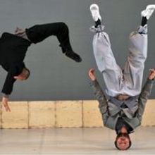 Dance Show 'Sutra' Returns to Birmingham Tonight