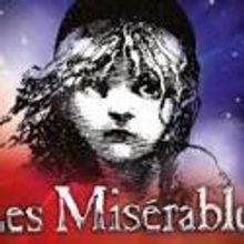 LES MISERABLES Returns to The National, 12/13-12/30