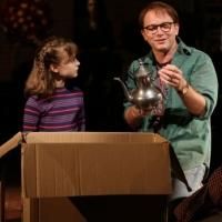 Public Theater Extends FUN HOME with Judy Kuhn & Michael Cerveris Through 11/17
