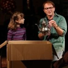 Public Theater Extends Michael Cerveris & Judy Kuhn-Led FUN HOME Again Through 12/15