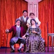 BWW Reviews: Winter Opera St. Louis Opens a Brilliant 'Le Nozze di Figaro'