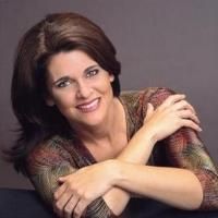 Maureen Francis Joins Morris Museum's PHANTOM OF THE OPERA Halloween Special
