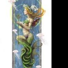 Vincent-Michael Coviello Wins L. Ron Hubbard's International Illustrators of the…