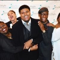 Photo Flash: Porchlight's AIN'T MISBEHAVIN' Celebrates Opening Night