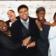 Photo Flash: Porchlight's AIN'T MISBEHAVIN' Celebrates Opening Night