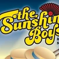 Pembroke Pines Theatre of Performing Arts Presents THE SUNSHINE BOYS
