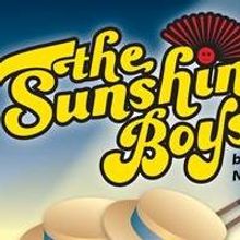 Pembroke Pines Theatre of Performing Arts Presents THE SUNSHINE BOYS