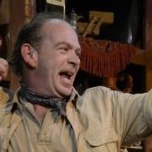 BWW Review: THE ODYSSEY Finds Its Way Home at Orlando Shakespeare