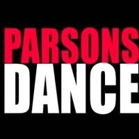 PARSONS DANCE Announces Three Week Tour to China