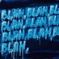 Jewish Museum to Present Mel Bochner: Strong Language, 5/2-9/21
