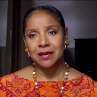 VIDEO: Sneak Peek - Phylicia Rashad and More in PBS's August Wilson Special