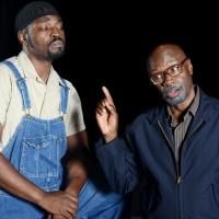 BWW Reviews: RADIO GOLF Not Quite Ready for Prime Time Photo