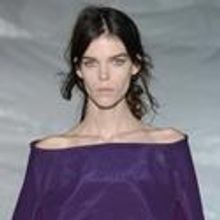 Maison Martin Margiela's Avant-Garde Walks the Runway